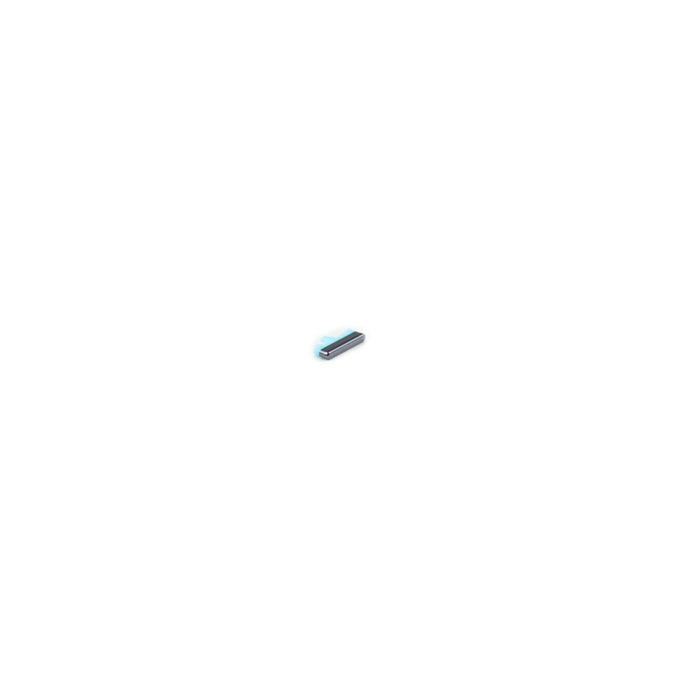 Power Button For Samsung Galaxy S21/S21 Plus Grey OEM-Equivalent