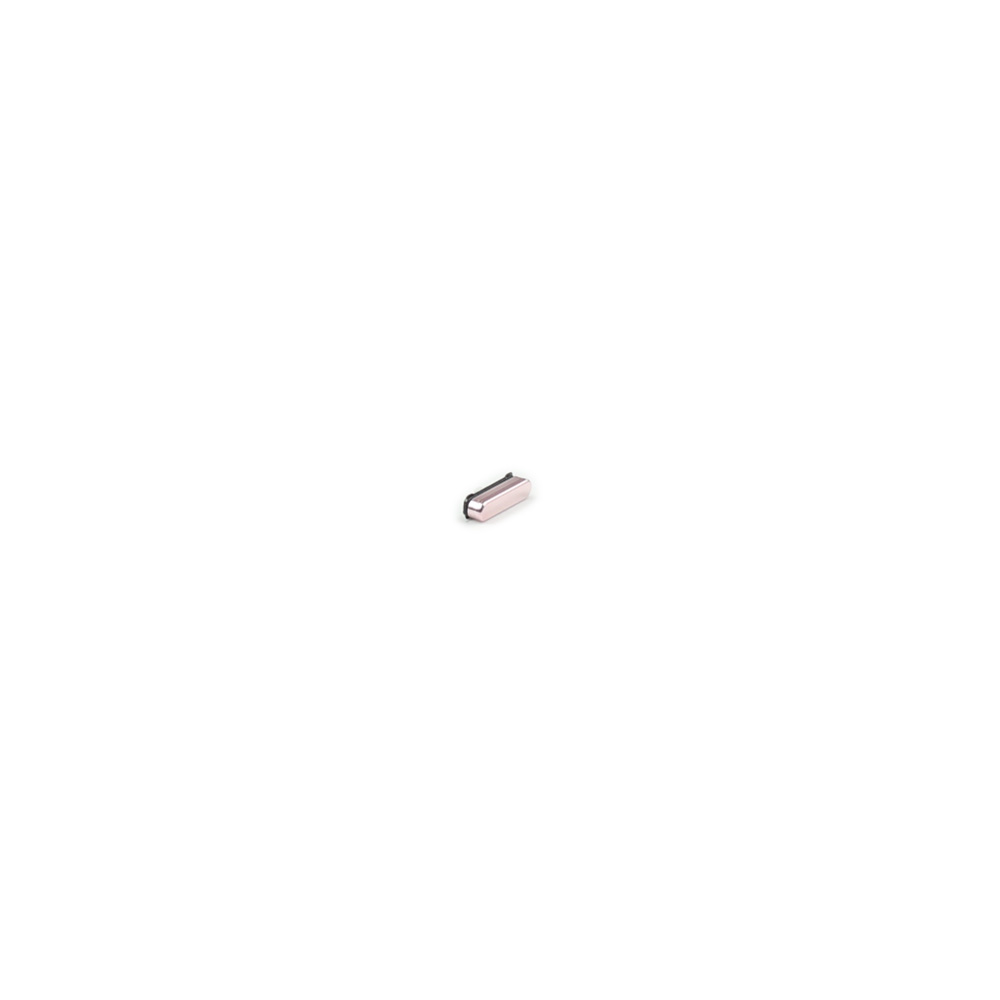 Power Button For Samsung Galaxy S22/S22 Plus Gold OEM-Equivalent