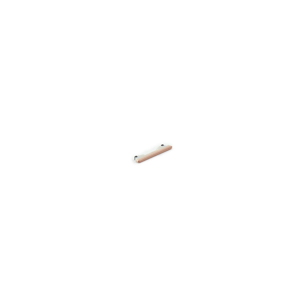 Volume Button For Samsung Galaxy S20 FE 5G Orange OEM-Equivalent