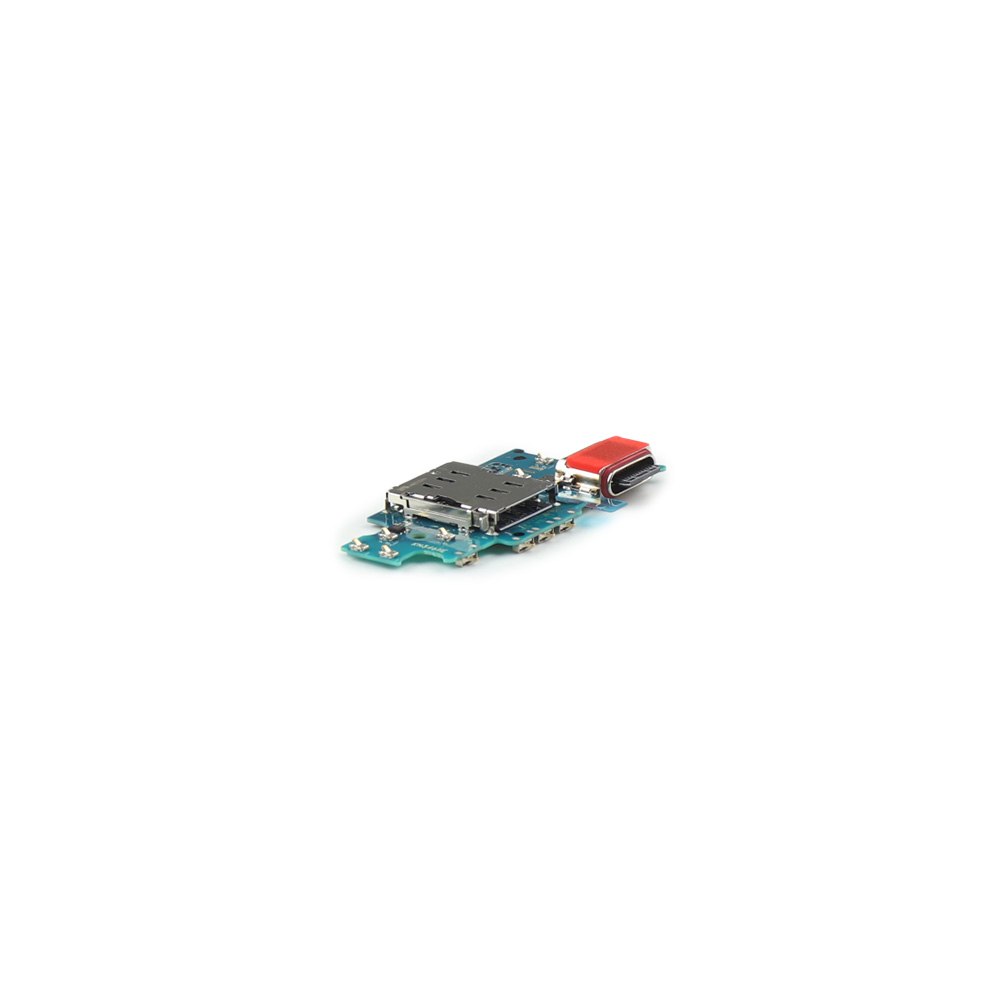 Charging Board For Samsung Galaxy S24 Plus (SM-S926B) Service Pack