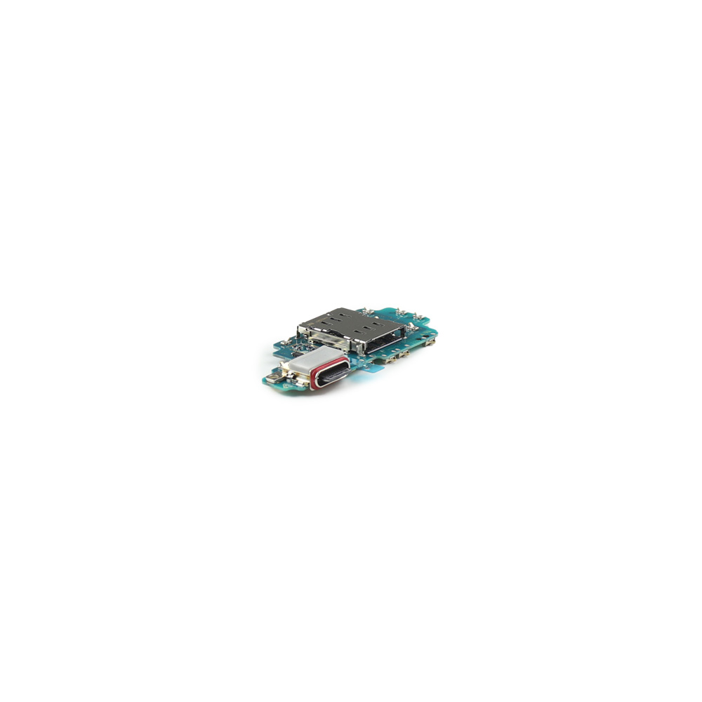Charging Board For Samsung Galaxy S24 Ultra (SM-S928B) Service Pack