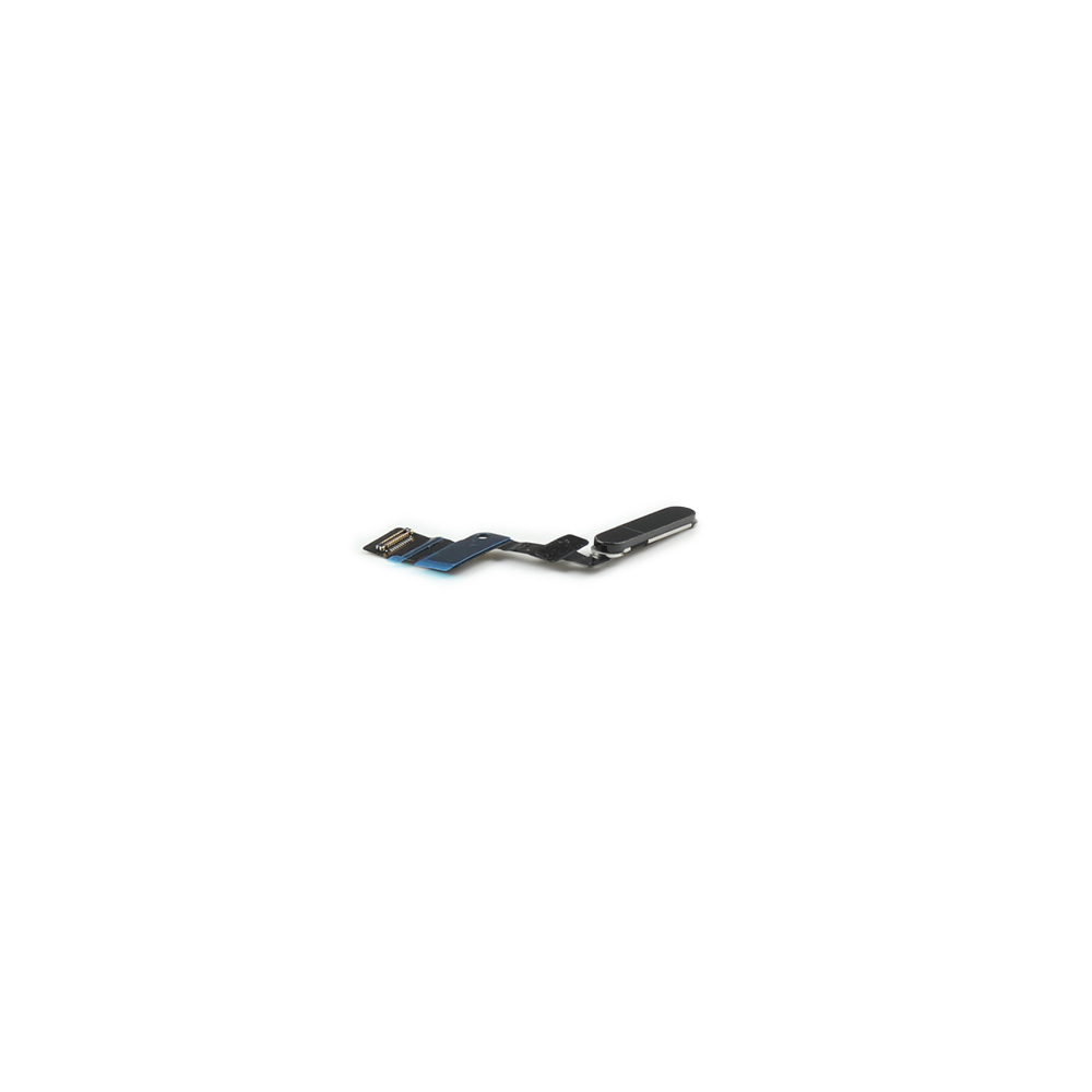 Power Button Cable With Finger Print Sensor For iPad Air 5 (2022) Black OEM-Equivalent