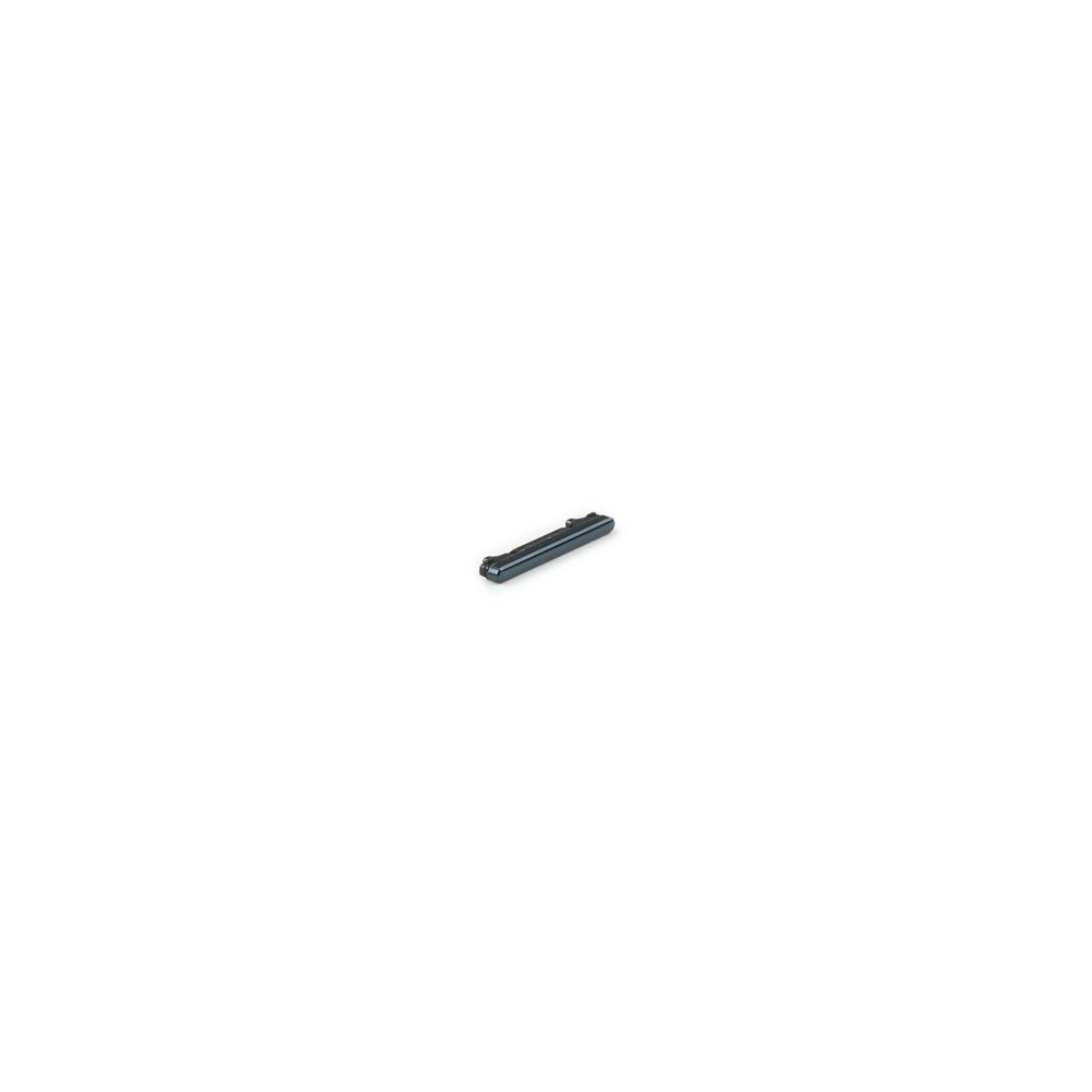 Volume Button For Samsung Galaxy S22 Ultra Blue OEM-Equivalent