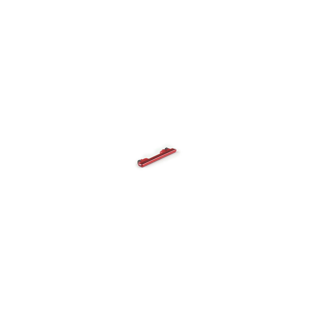 Volume Button For Samsung Galaxy S20 FE 5G Red OEM-Equivalent