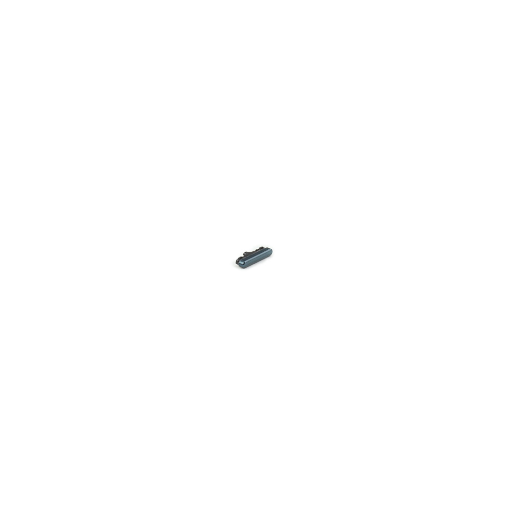 Power Button For Samsung Galaxy S22 Ultra Blue OEM-Equivalent