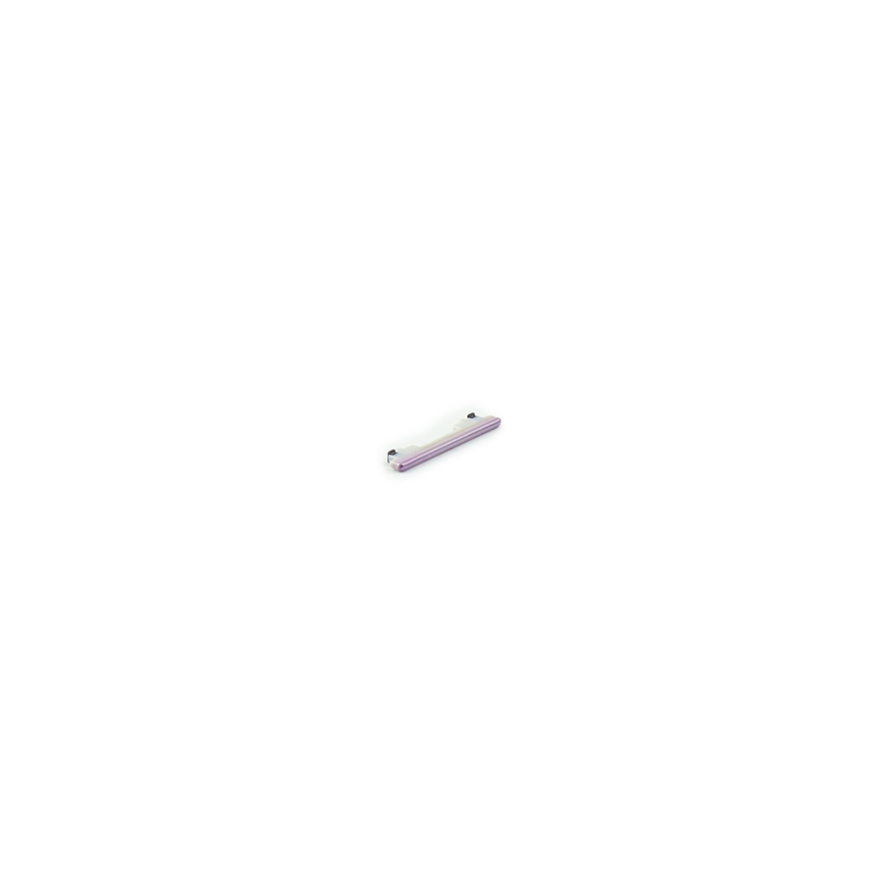Volume Button For Samsung Galaxy S20 FE 5G Purple OEM-Equivalent