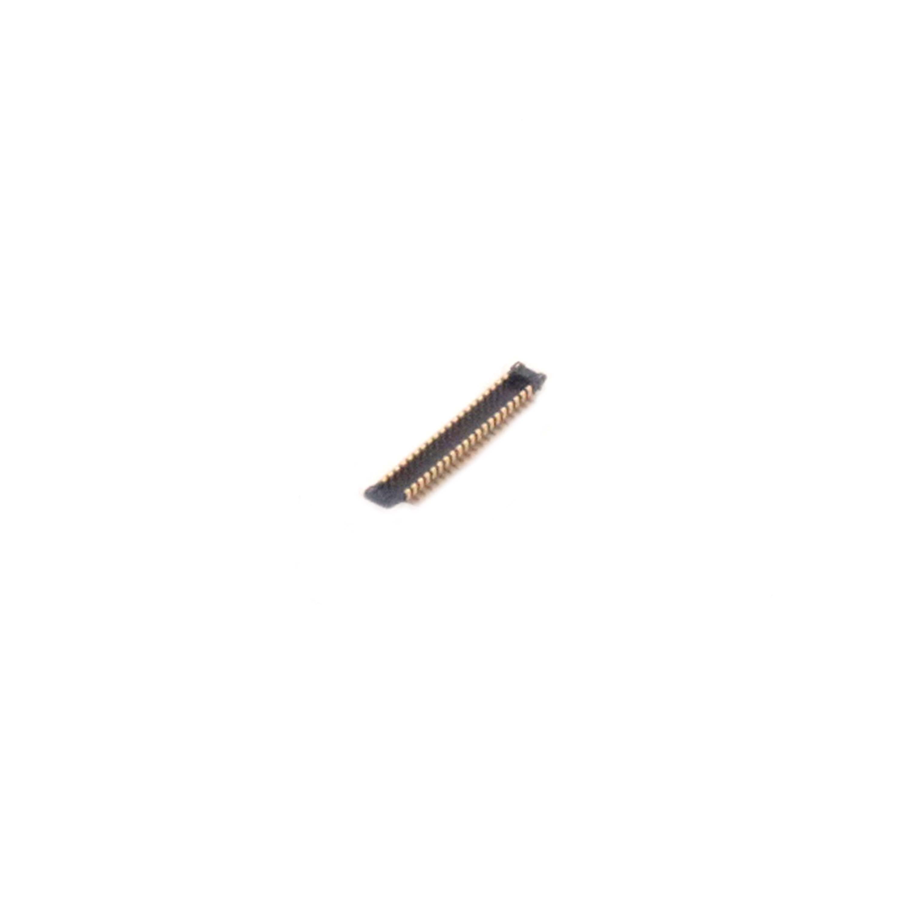 Display Motherboard FPC Connector (78 pin) For Samsung Galaxy A21s OEM-Equivalent