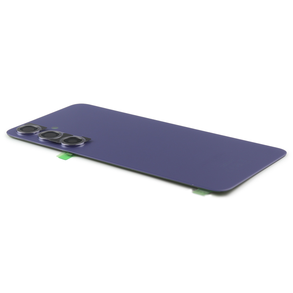 Back Cover For Samsung Galaxy S24 Plus (SM-S926B) Cobalt Violet Service Pack