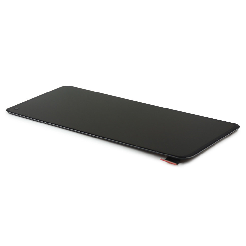 Display For Oppo Find X3 Lite Black (OLED) OEM-Equivalent