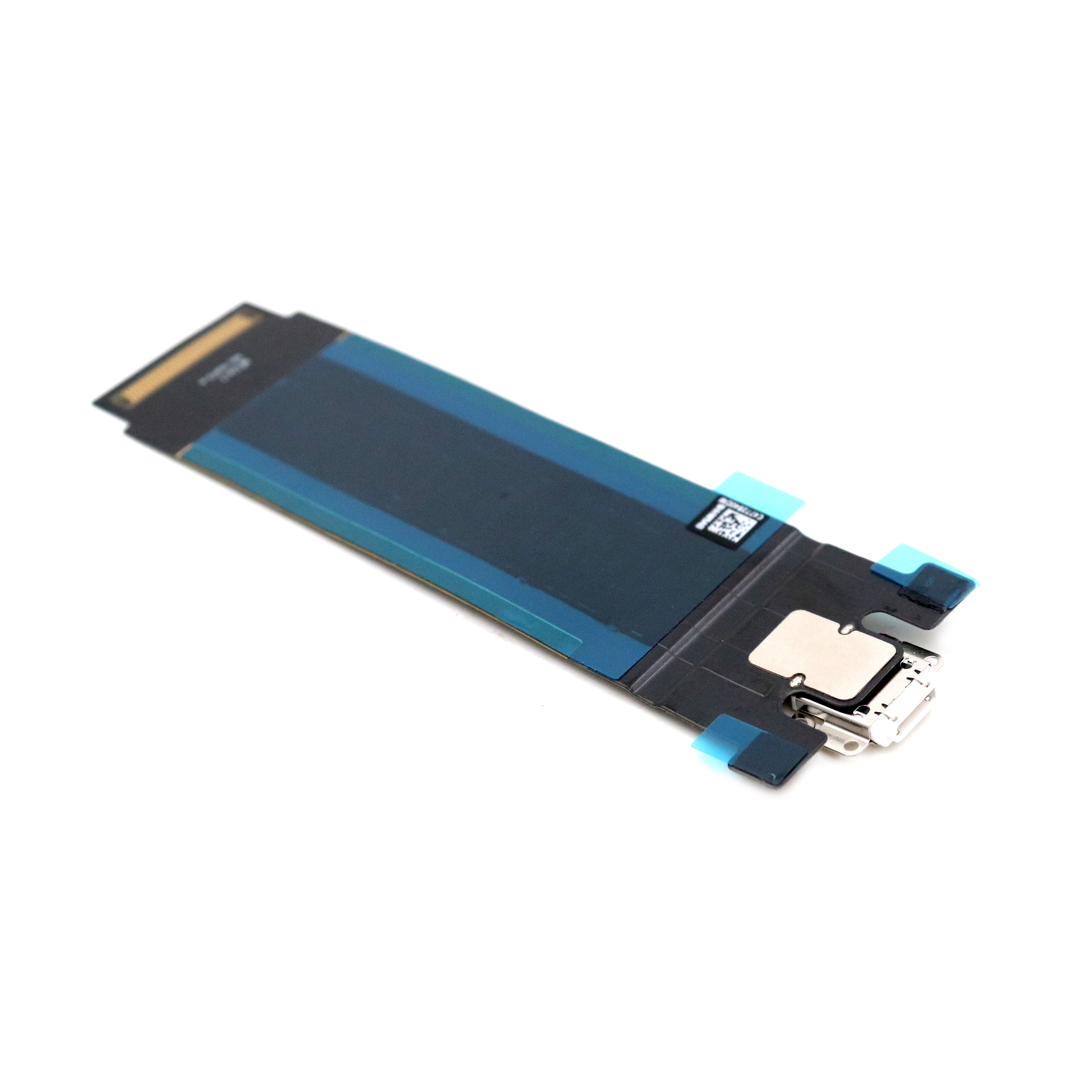 Charging Port (Wifi) For iPad Pro 12.9 (2017) White OEM-Equivalent
