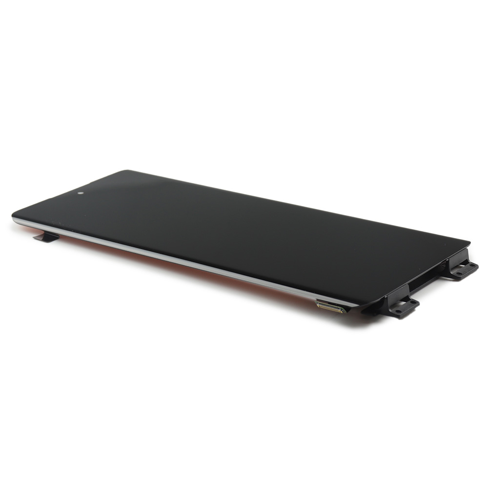 Display For Oppo Reno 10 Black (OLED) OEM-Equivalent