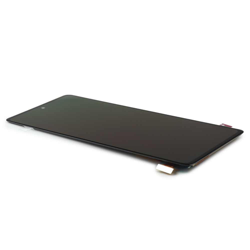 Display For Samsung Galaxy S20 FE 4G/5G Black Service Pack
