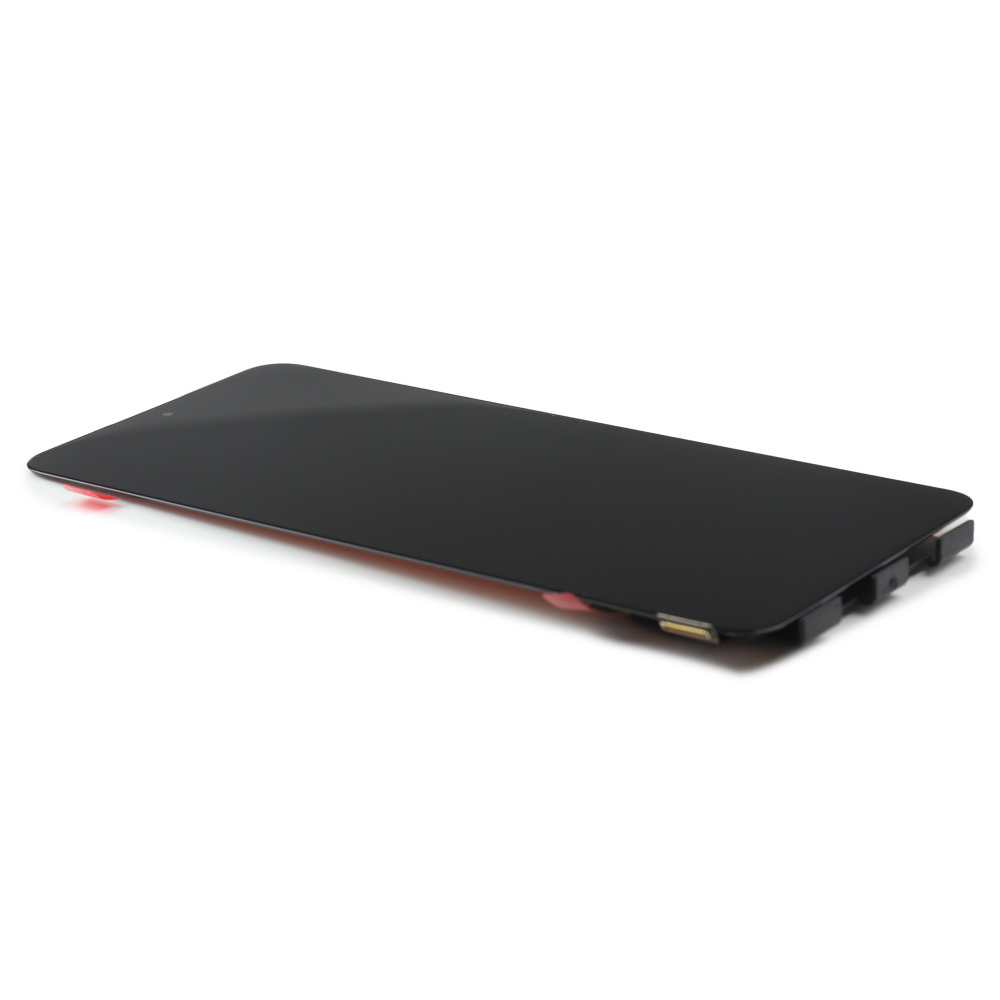 Display For Xiaomi 13T Black (OLED) OEM-Equivalent