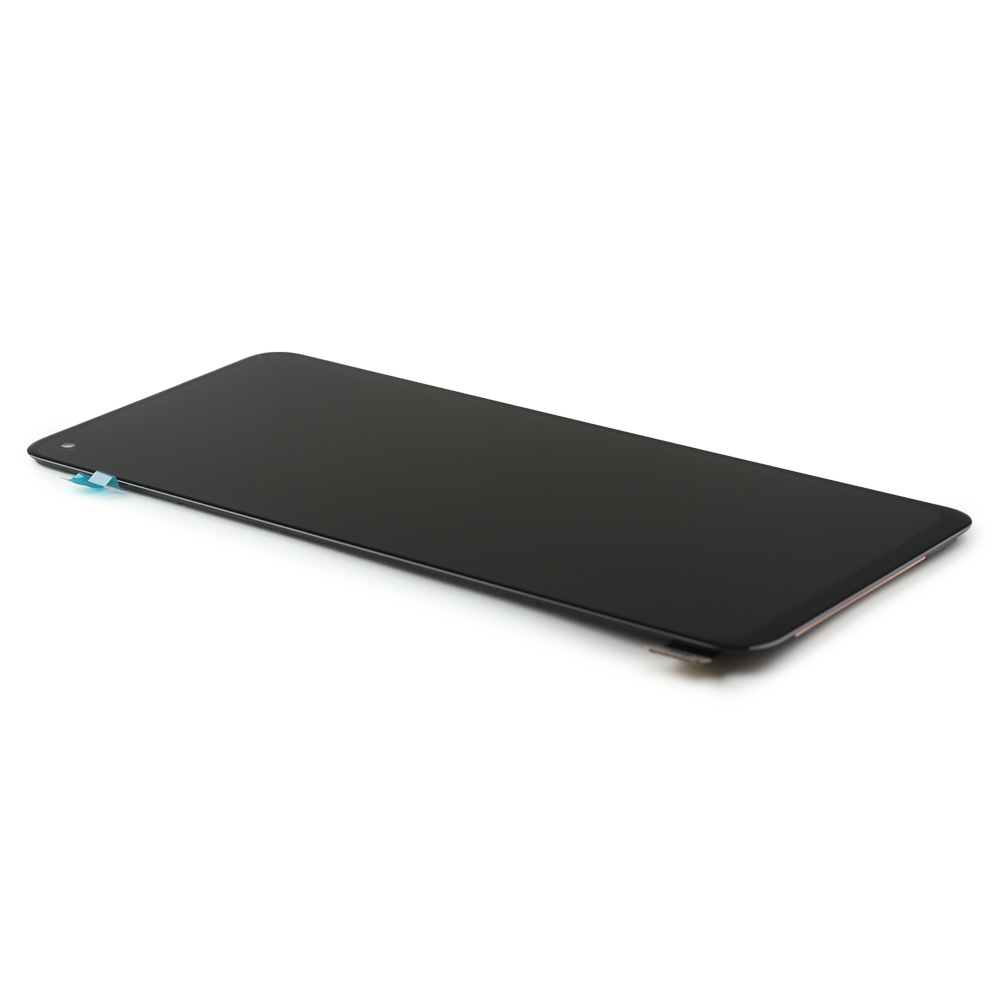Display For Oppo Reno 8T 4G Black (OLED) OEM-Equivalent