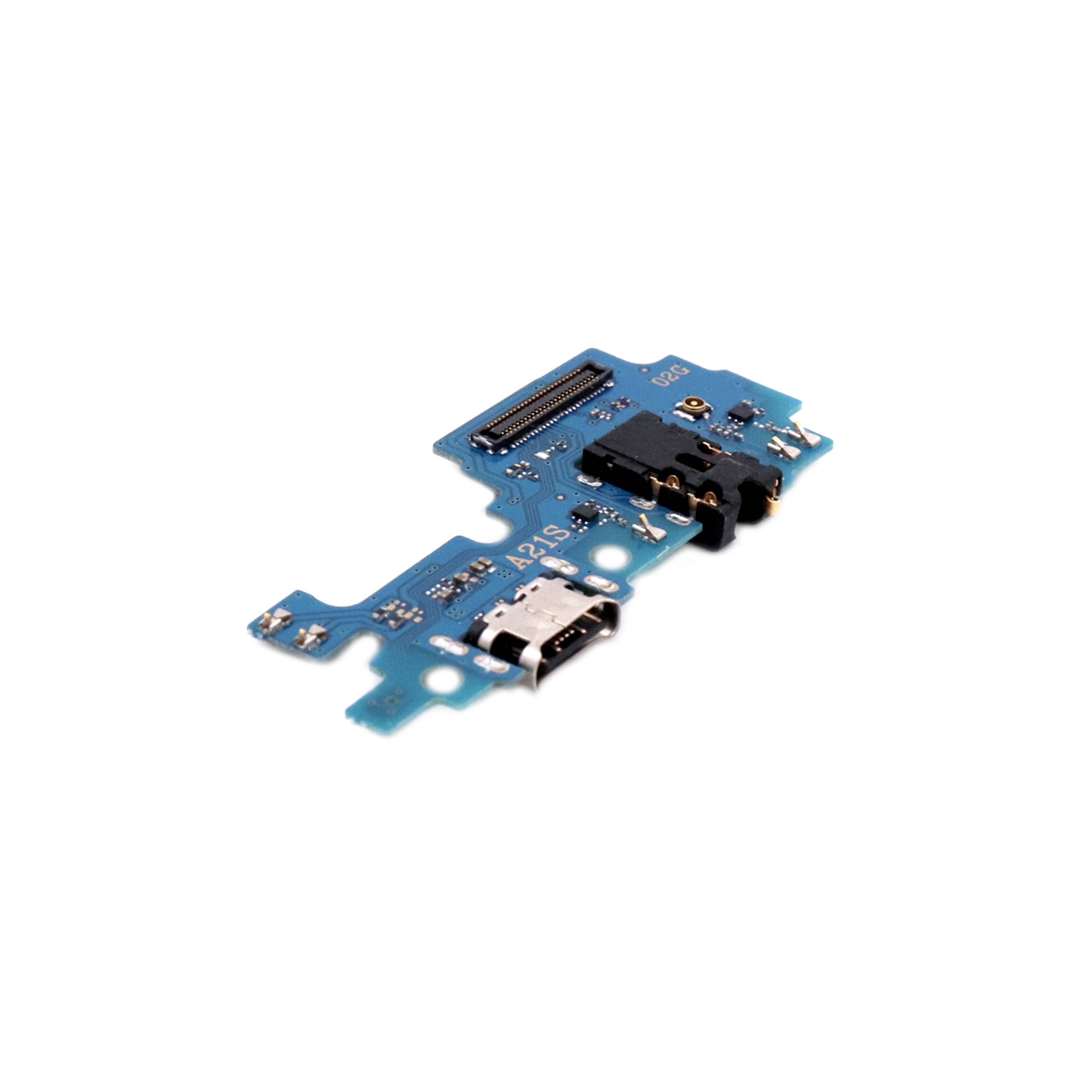 Charging Port and Sensor For Samsung Galaxy A21s OEM-Equivalent