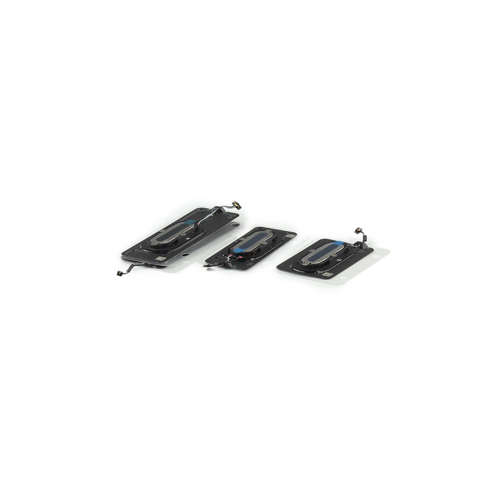 Loudspeaker (4 Pieces Set) For iPad Pro 11 (2020) / iPad Pro 11 (2021) OEM-Equivalent