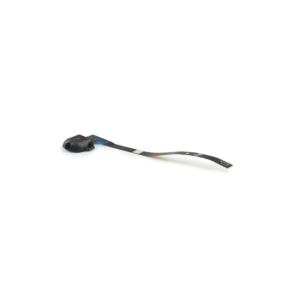 Headphone Jack (Wifi) For iPad 9 (10.2) (2021) Black OEM-Equivalent