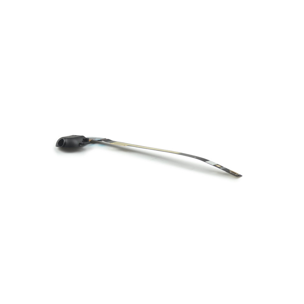 Headphone Jack (4G) For iPad 9 (10.2) (2021) Black OEM-Equivalent