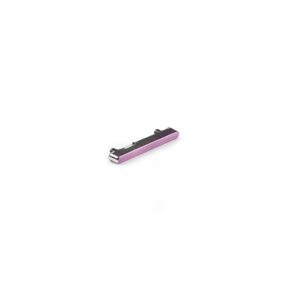 Volume Button For Samsung Galaxy S22 Ultra Red OEM-Equivalent