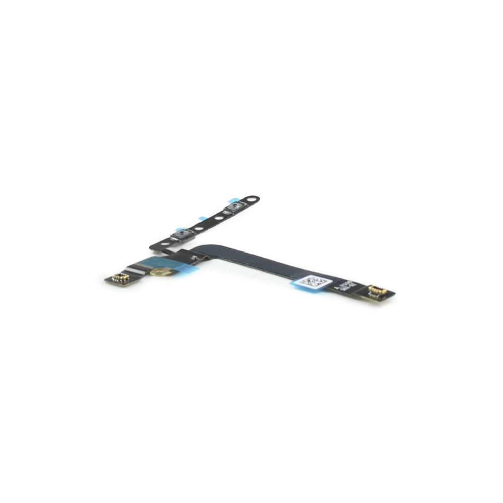 Volume Button Cable (4G) For iPad Pro 12.9 (2021) OEM-Equivalent