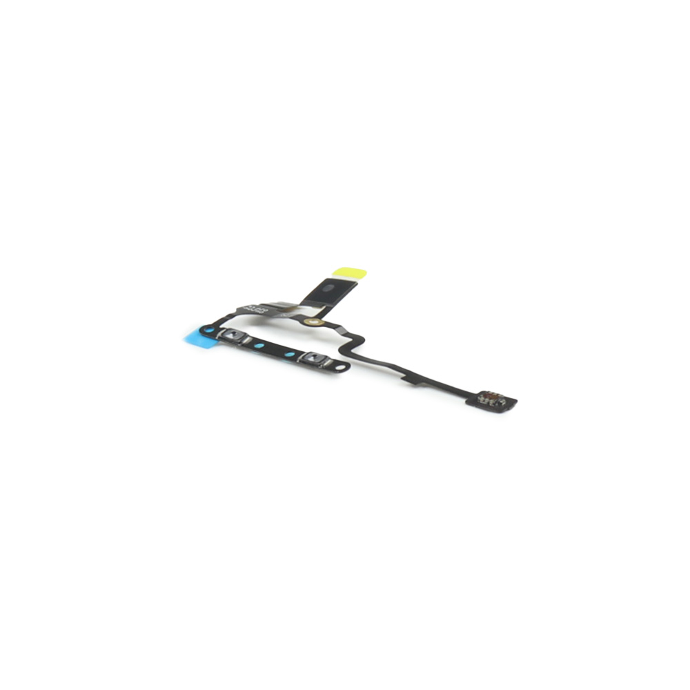 Volume Button Cable For iPad 10 (10.9) (2022) OEM-Equivalent
