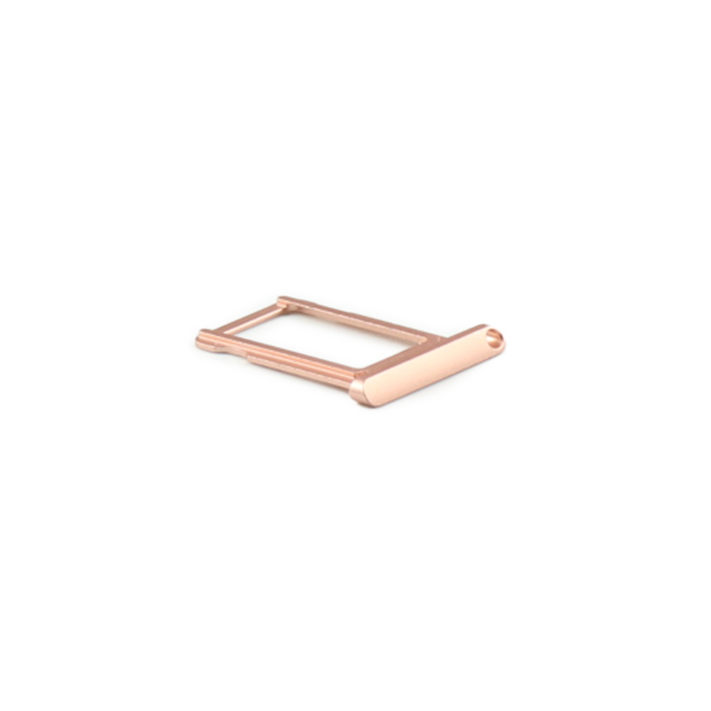 Sim Card Tray For iPad Mini 5 Gold OEM-Equivalent