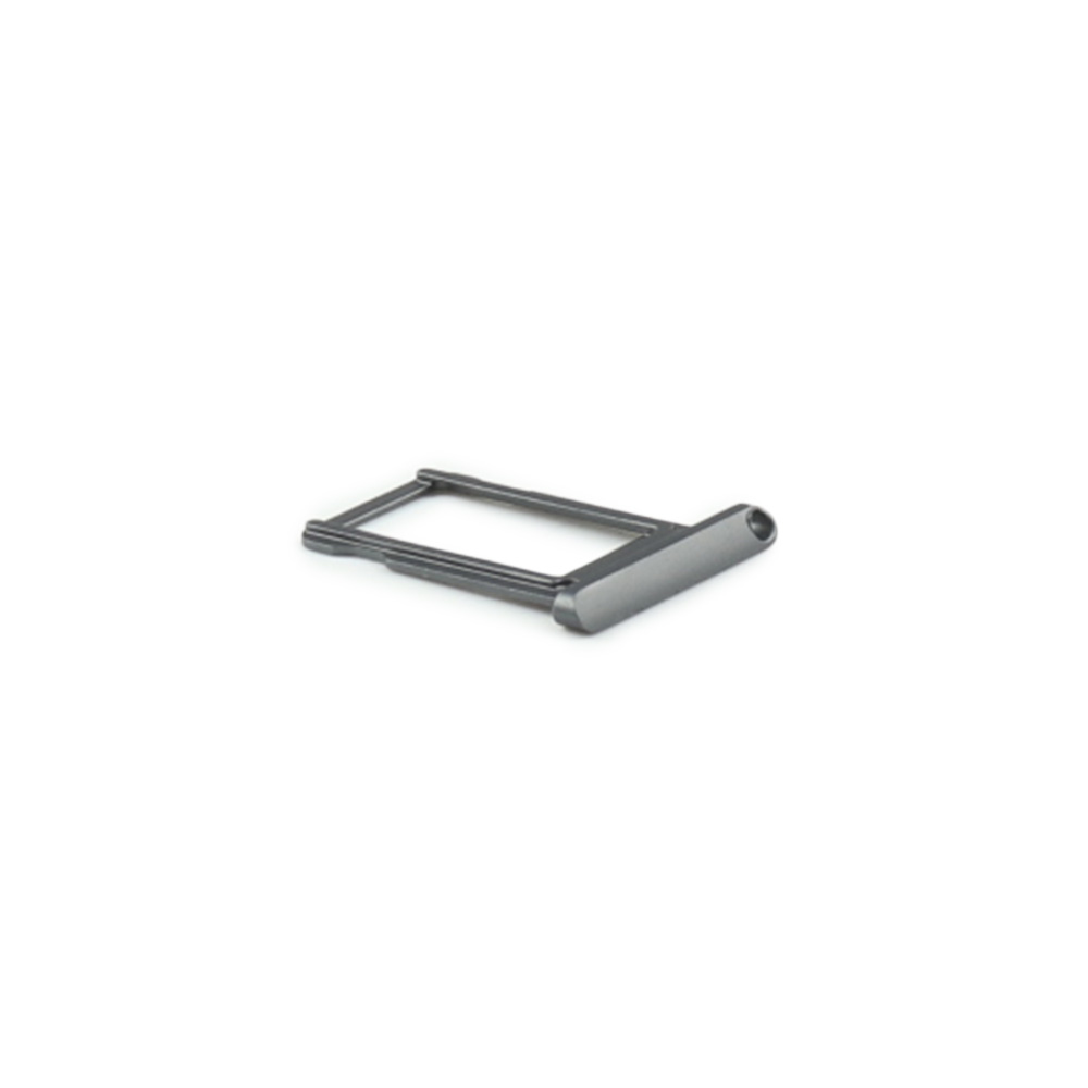 Sim Card Tray For iPad Mini 5 Black OEM-Equivalent