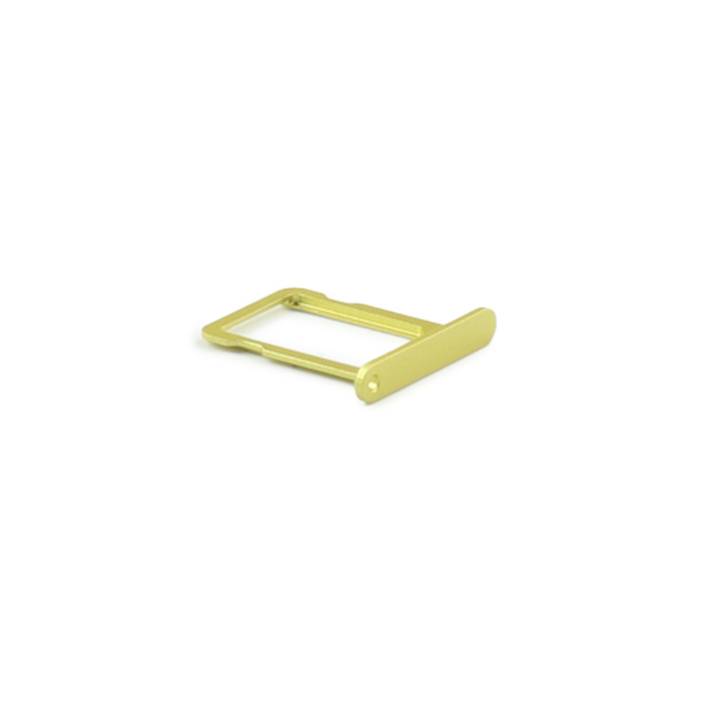 Sim Card Tray For iPad 10 (10.9) (2022) Yellow OEM-Equivalent