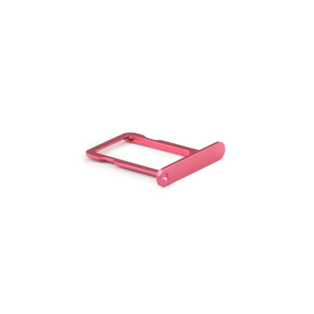 Sim Card Tray For iPad 10 (10.9) (2022) Pink OEM-Equivalent