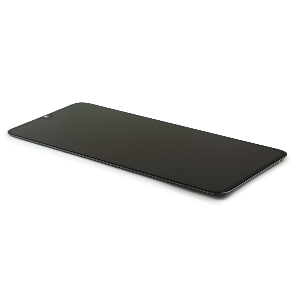 Display For Xiaomi Mi 9 Lite Black (OLED) OEM-Equivalent