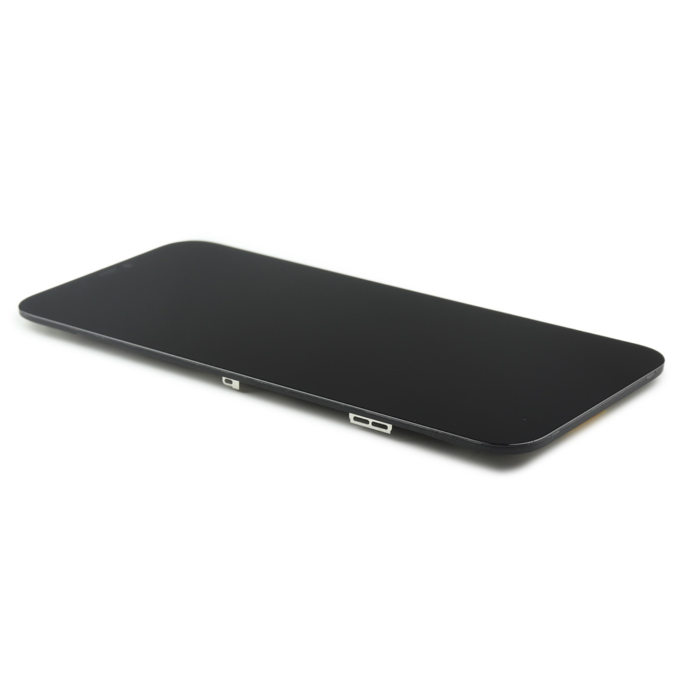 FDX Lite Display For iPhone 12 Pro Max | In-Cell | HD | Black