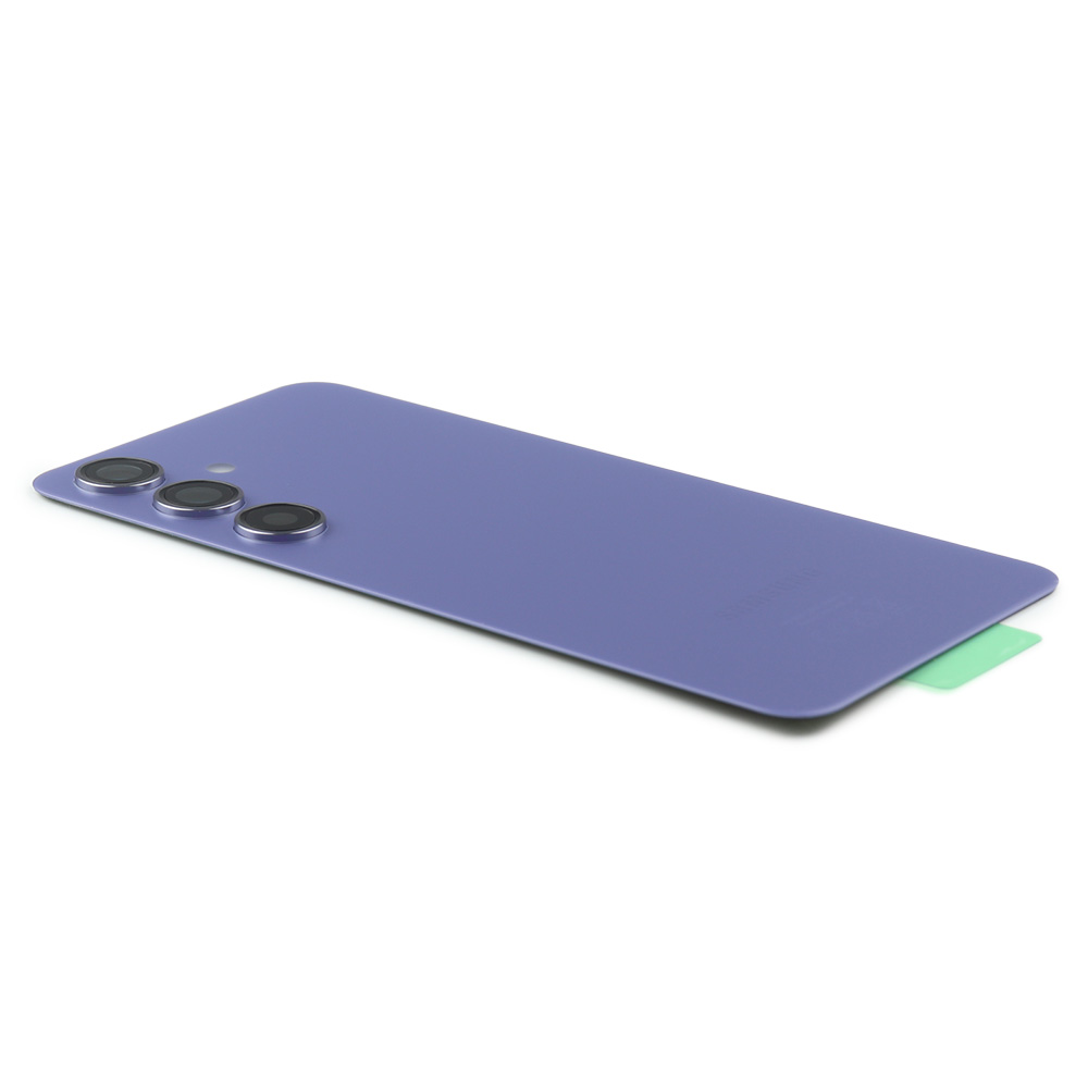 Back Cover For Samsung Galaxy S24 (SM-S921B) Violet OEM-Equivalent
