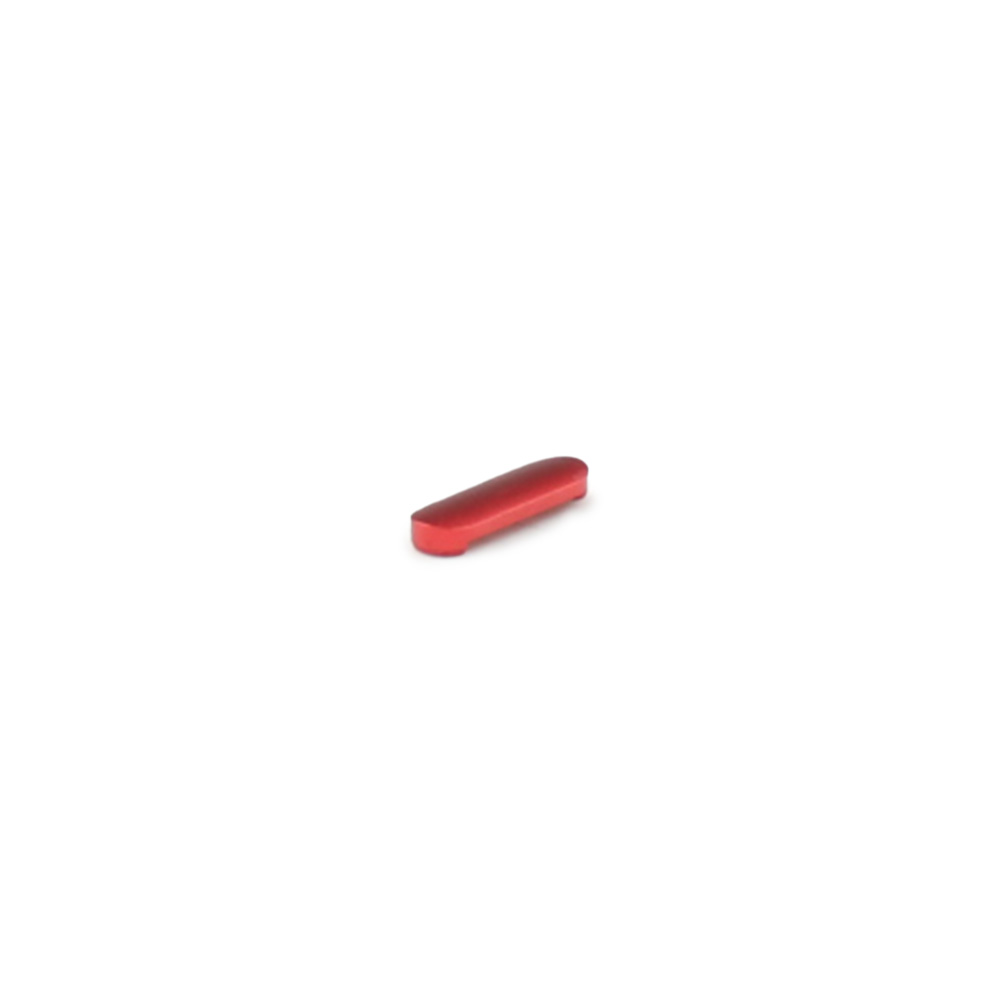 Power Button For Watch 6 (44 MM) Red OEM-Equivalent