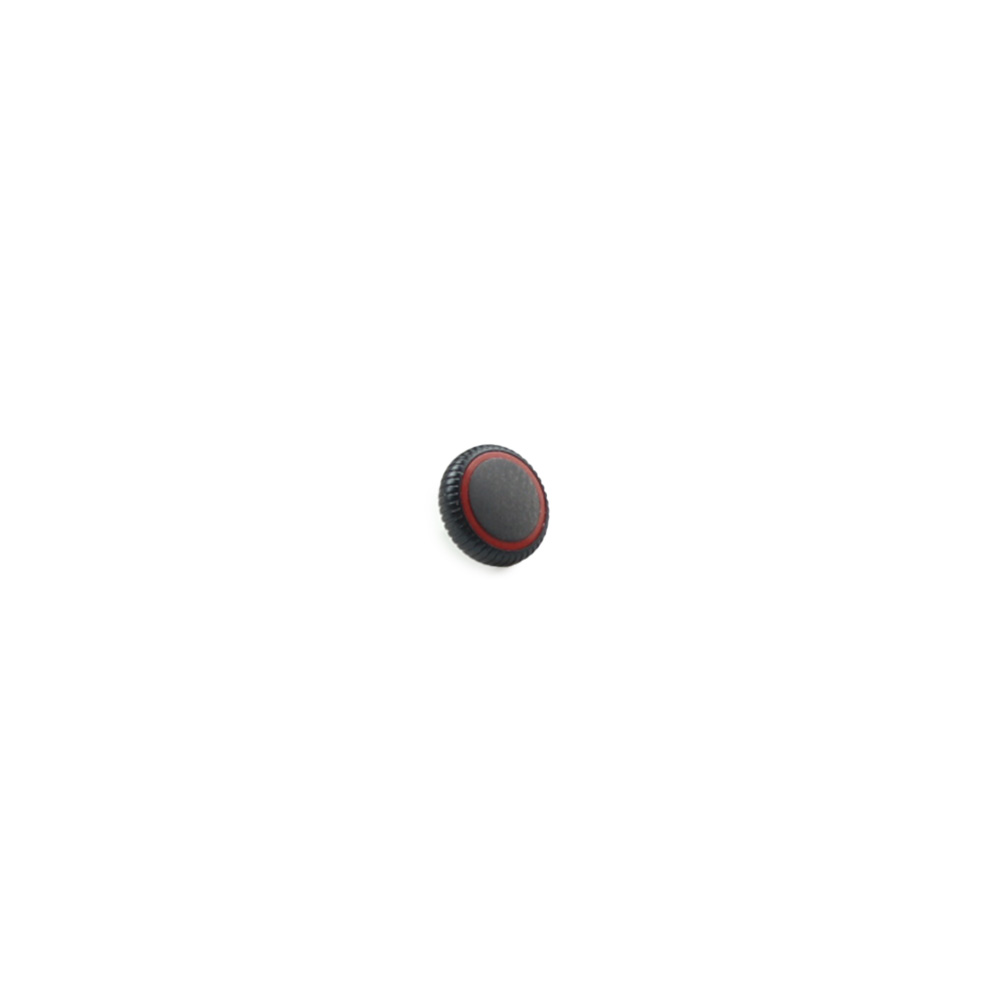 Crown Button For Watch 7 LTE (41 MM) Black OEM-Equivalent