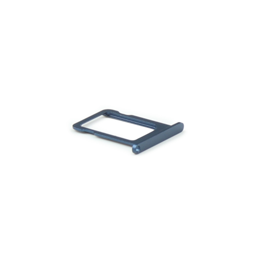 Sim Card Tray For iPad Air 5 (2022) Blue OEM-Equivalent