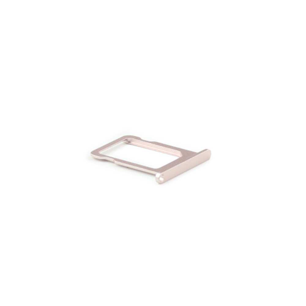 Sim Card Tray For iPad Air 5 (2022) Pink OEM-Equivalent