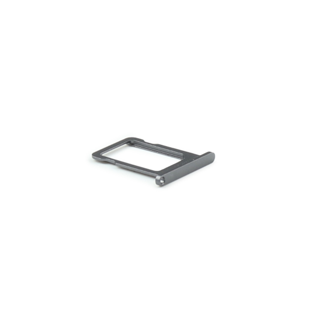 Sim Card Tray For iPad Air 5 (2022) Grey OEM-Equivalent