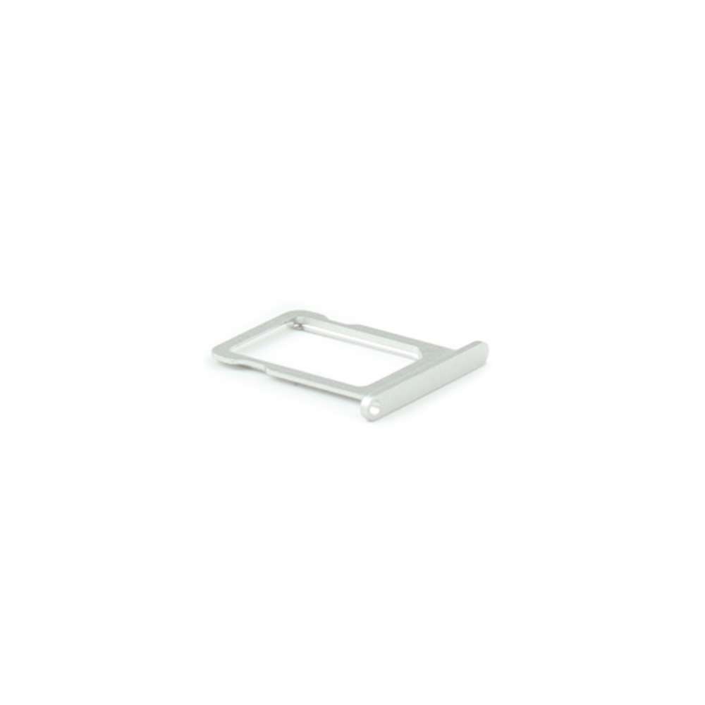Sim Card Tray For iPad Air 5 (2022) Silver OEM-Equivalent