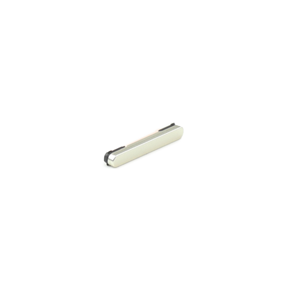 Volume Button For Samsung Galaxy S24(SM-S921)/S24 Plus (SM-S926B)Yellow OEM-Equivalent