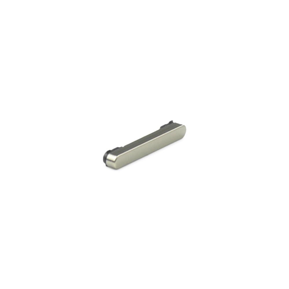 Volume Button For Samsung Galaxy S24 Ultra (SM-S928B) Green OEM-Equivalent