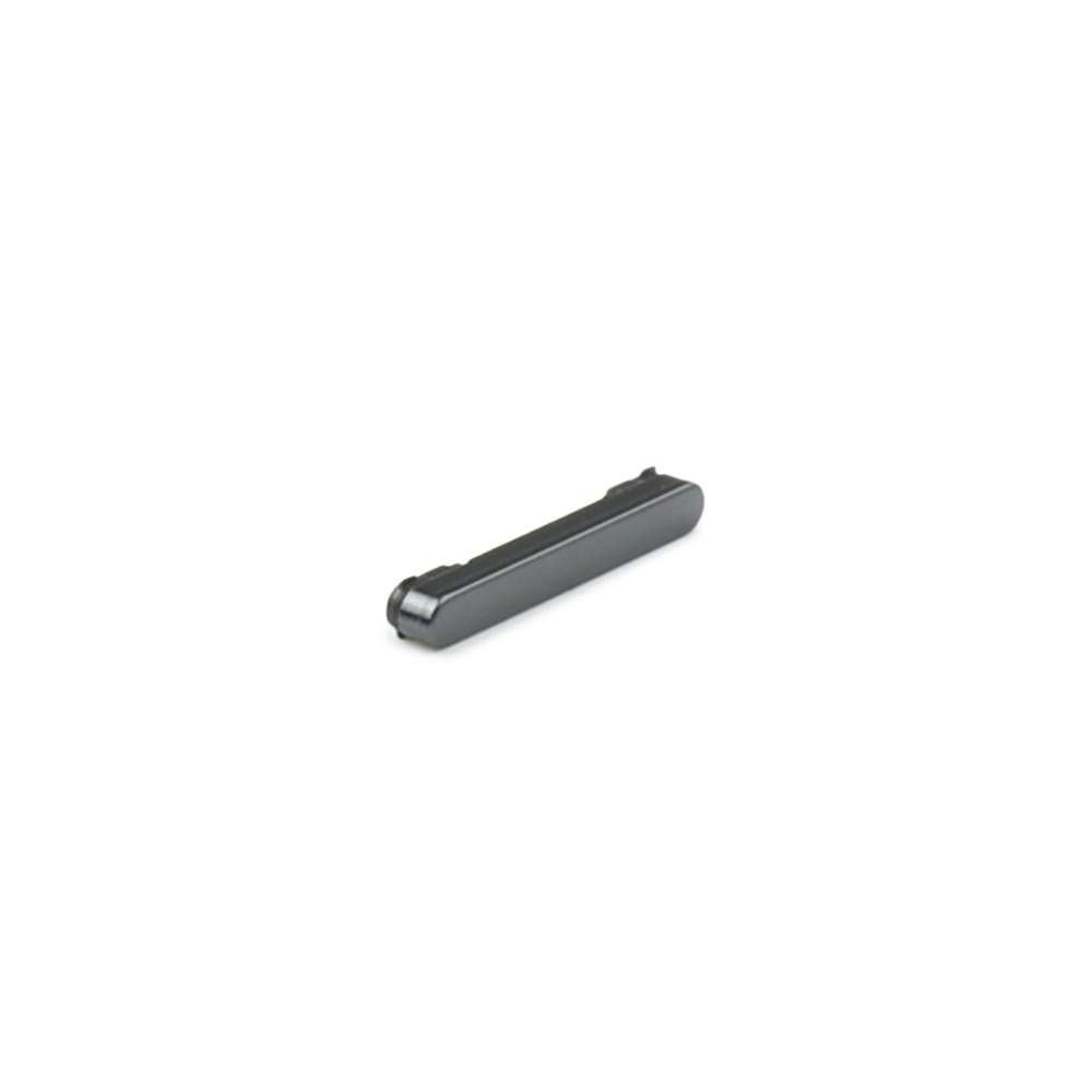 Volume Button For Samsung Galaxy S24 Ultra (SM-S928B) Black OEM-Equivalent