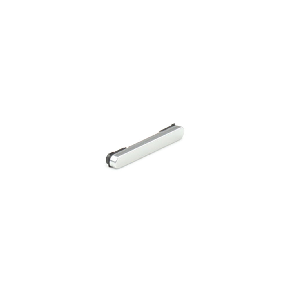 Volume Button For Samsung Galaxy S24(SM-S921)/S24 Plus (SM-S926B)Grey OEM-Equivalent