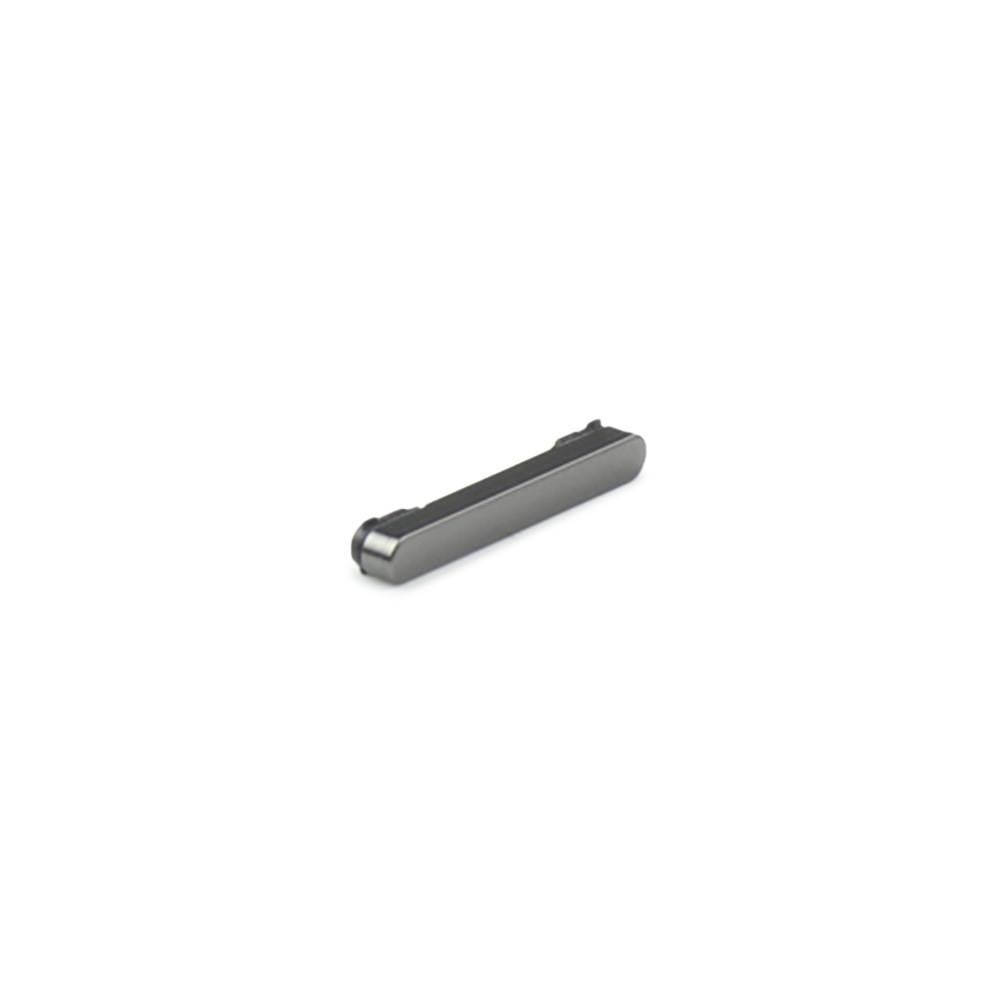 Volume Button For Samsung Galaxy S24 Ultra (SM-S928B) Grey OEM-Equivalent