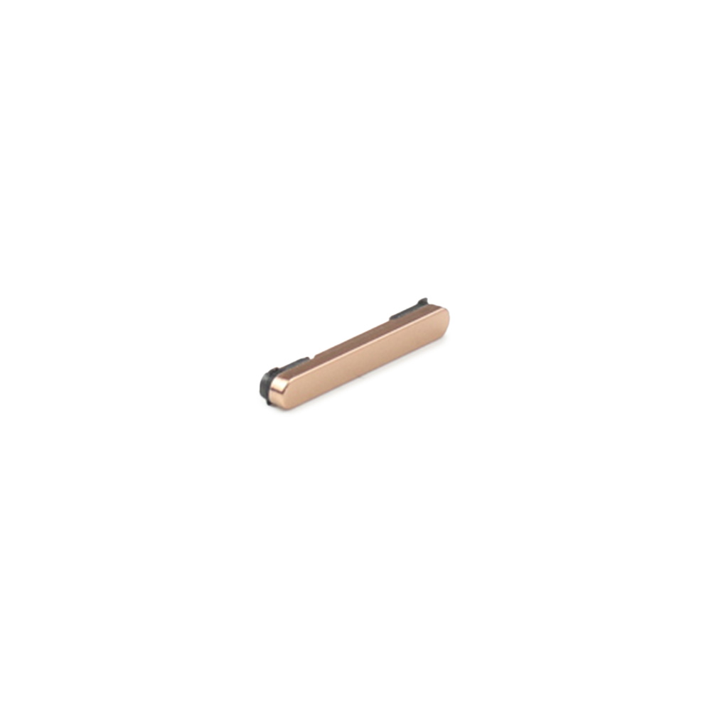 Volume Button For Samsung Galaxy S24(SM-S921)/S24 Plus (SM-S926B)Orange OEM-Equivalent