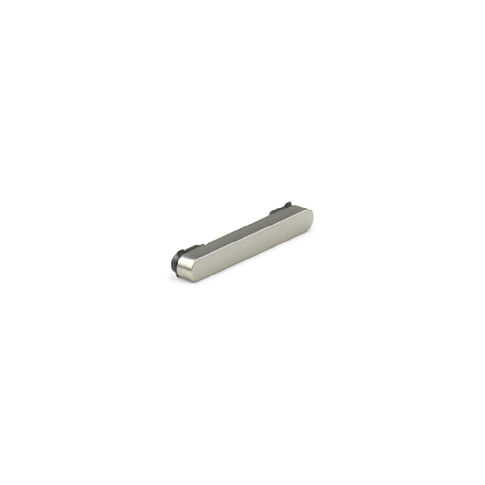 Volume Button For Samsung Galaxy S24 Ultra (SM-S928B) Violet OEM-Equivalent