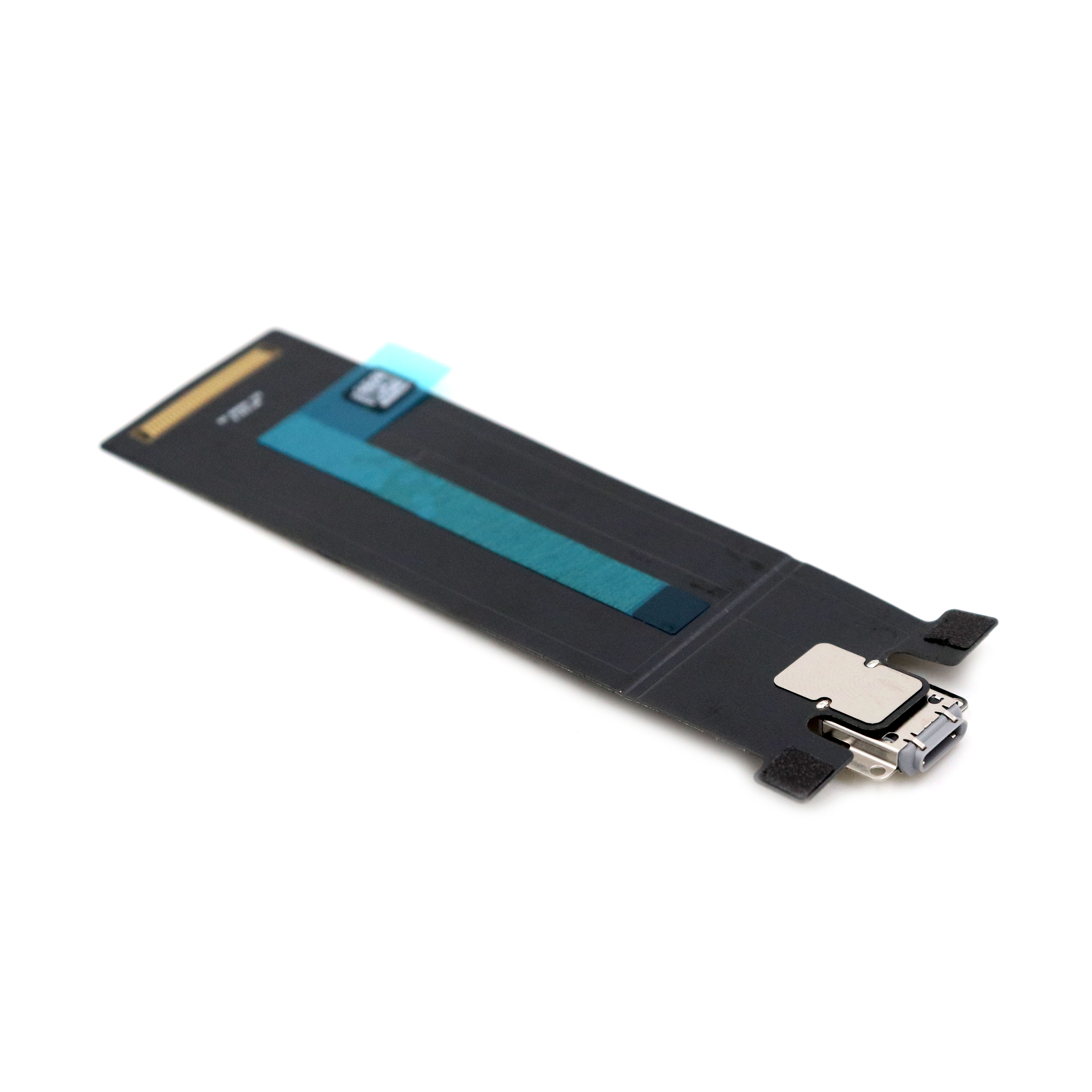 Charging Port (4G) For iPad Pro 12.9 (2017) Black OEM-Equivalent