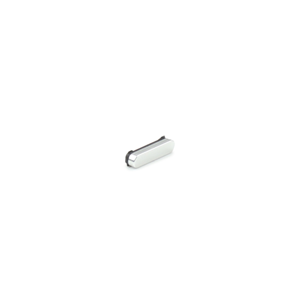 Power Button For Samsung Galaxy S24(SM-S921B)/S24 Plus (SM-S926B)Grey OEM-Equivalent