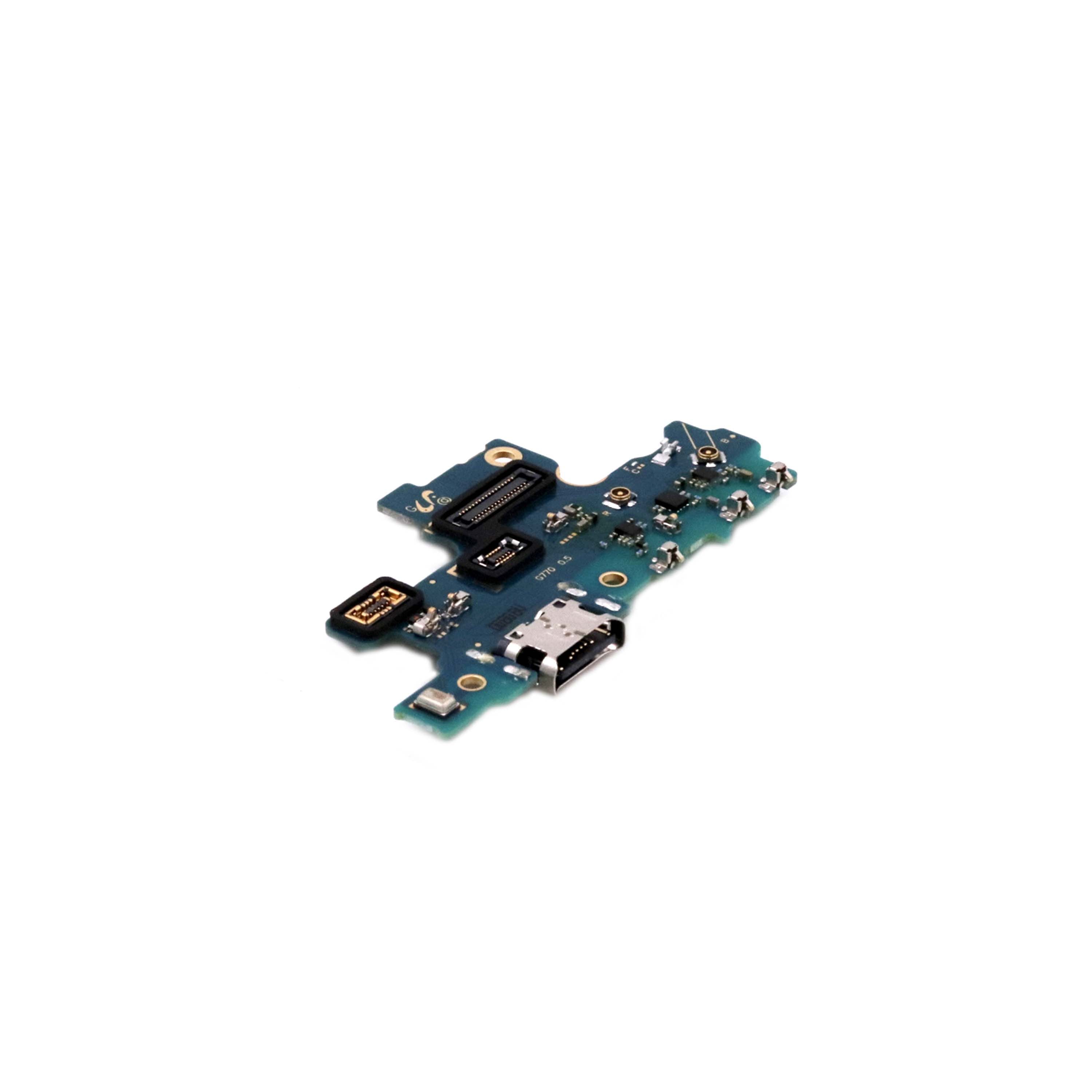Charging board For Samsung Galaxy S10 Lite Service Pack
