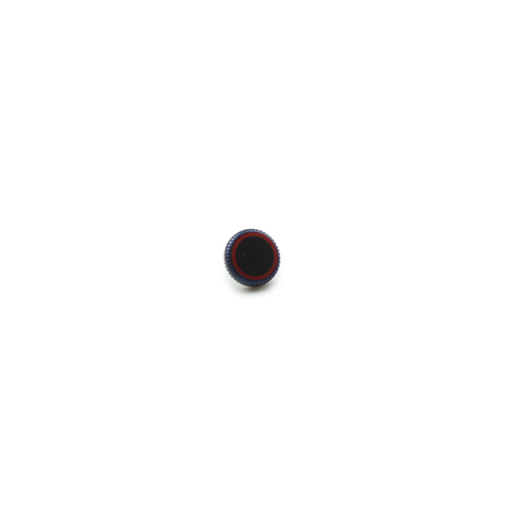 Crown Button For Watch 6 LTE (40 MM) Blue OEM-Equivalent