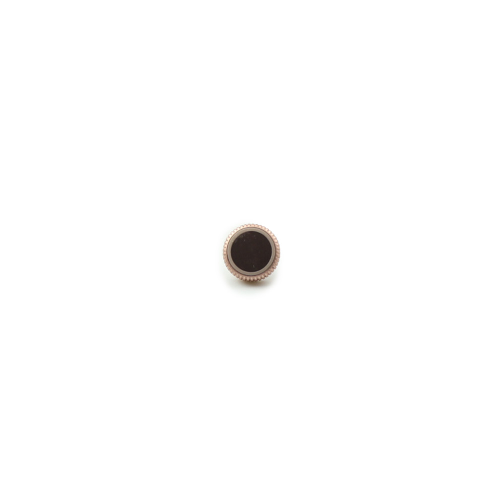 Crown Button For Watch 6 GPS (44 MM) Gold OEM-Equivalent